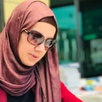 Nehir Aydın Gökduman (@aydinnehir) 's Twitter Profile