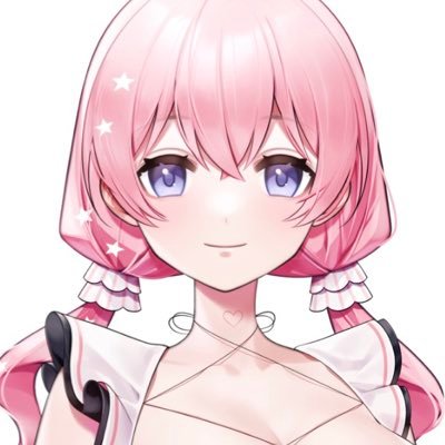 花澄モネ🧸🌸【Vtuber】さんのプロフィール画像