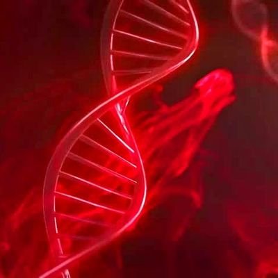 redblackdna Profile Picture