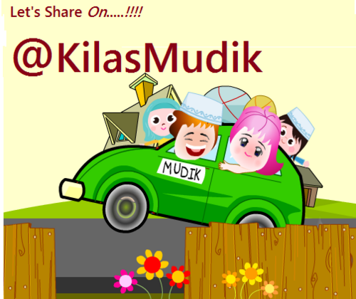 Kilas Mudik @KilasMudik  Twitter