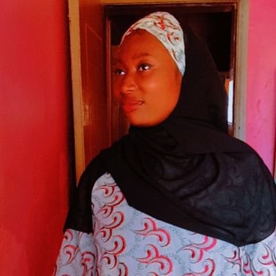 bibihabibty's profile picture. Striving Muslimah