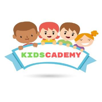 Online Learning Platform. Kidscademy will help children in learn reading, Grammar and more.