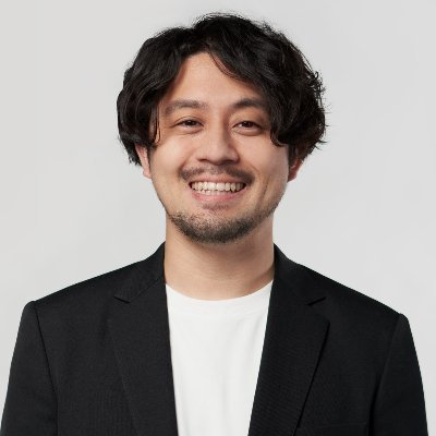 アドテク営業・経企・IR→ロボペイで社長室・広報・経営管理・上場準備・IR
→弥生株式会社で投資・M&A・事業開発チャレンジ中🏃
登山/キャンプ/サウナ/フェス/お笑い/ラジオ