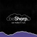 beSharp (@besharp_spa) Twitter profile photo beSharp (@besharp_spa) Twitter profile photo