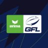 GFLinfo's profile picture. Offizielle Präsenz der ERIMA German Football League, die deutsche American Football Bundesliga.