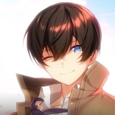 ろろ〆カウンターサイドさんのプロフィール画像