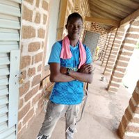 KAFANDO (@kafando_blaise) 's Twitter Profile