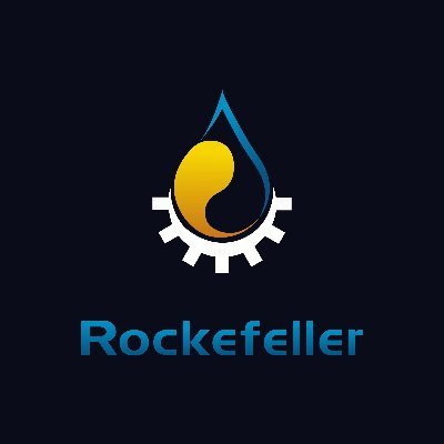 #Rockefeller is a global crude oil blockchain trading platform that builds a decentralized financial ecosystem. #DeFi #Web3 #RWA