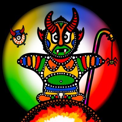 DescendreR's profile picture. 🔺