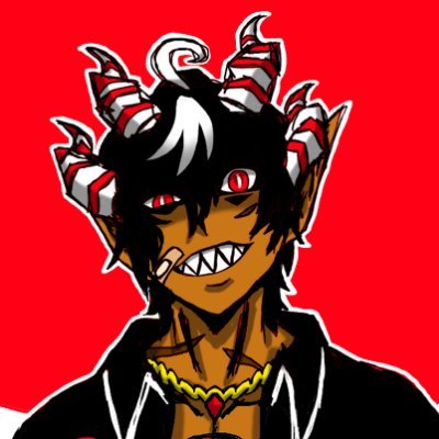 🔥GegaLord🔥さんのプロフィール画像