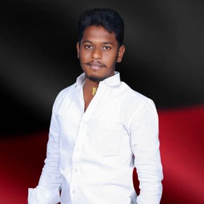 MrKarthick1115's profile picture. #DMKITWING🏴🚩
#politician