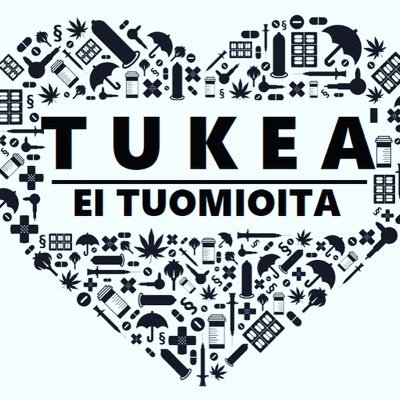 Missiomme on muuttaa nykyinen huumausainepolitiikka kriminaalipolitiikasta, sosiaalipolitiikkaan. Addiktiot vaativat hoitoa, eivät rangaistuksia.