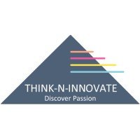 Think -N- Innovate(@n_innovate) 's Twitter Profile Photo
