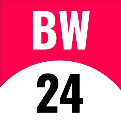Hier twittert die Redaktion von BW24 zu aktuellen News über Stuttgart, BaWü, Tatort und Auto-Themen. Mehr: @BW24_VfBNews
https://t.co/0BuVZcdTYu / https://t.co/Nn10mDP7V2