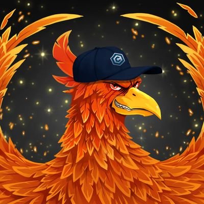 onchd's profile picture. In and out between the Universe and Metaverse.