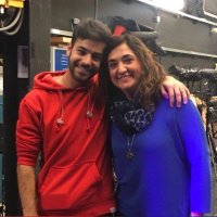 MJG - WHO de Ago😃🌹 (@mjosegarcia_g) 's Twitter Profile