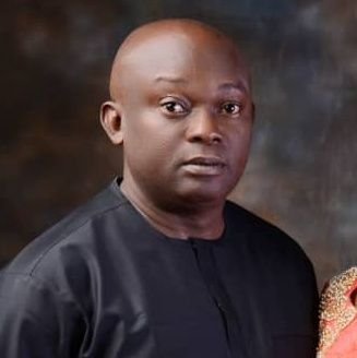 Banker, Seasoned Administrator, Mentor, Writer, Social/Political Commentator, Facility Manager, Logistics Guru