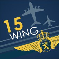 15th Wing Air Transport - Belgian Air Force(@15WAirTransport) 's Twitter Profile Photo