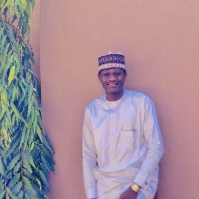 jabirisiyaku's profile picture.