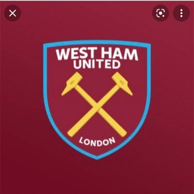 West Ham United opinions Account. All views and opinions are my own. Love a good debate/discussion. If you don’t agree with me that’s fine just keep scrolling⚒️