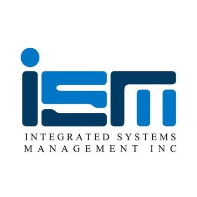 ISM - Integrated Systems Management