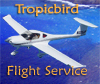 TropicbirdFS's profile picture. Earn your Private and Professional Pilot Certifications in Hawaii.