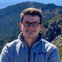 Christian Lehmann (@lehmannchris_) 's Twitter Profile