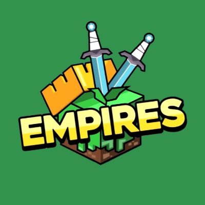 Your EmpiresSMP content all in one place! | To know more about us, see pinned.