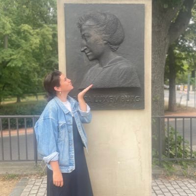 imgnwoods's profile picture. Migrant worker organiser, socialist , democrat. Editor for @prometheus_jrnl. views my own