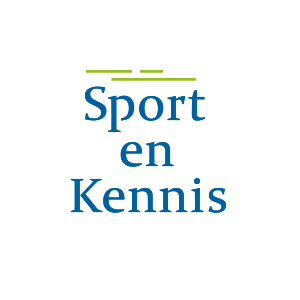 Onder de imprint Sport en Kennis delen specialisten en ervaringsdeskundigen in het domein van sport en bewegen hun kennis en ervaring.