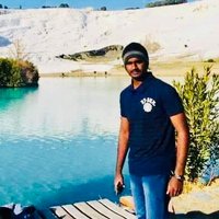 Sami Nathan (@saminathanmscpy) 's Twitter Profile