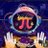 宇宙无敌π avatar