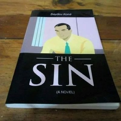 Seydou Koné a publié de nombreux ouvrages comme Le Péché, The Sin, El pecado, La Déchirure, Le fils maudit, Guerre silencieuse, Silent War, Guerra Silenziosa...