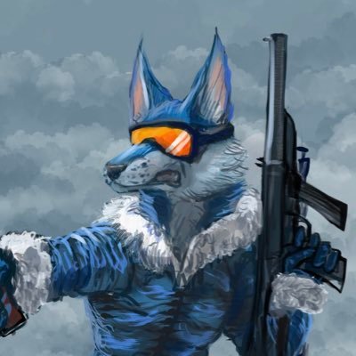 Icy Vulpineさんのプロフィール画像