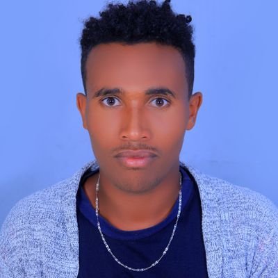 BarechaMitiku's profile picture. Computer skill