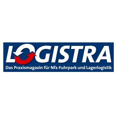 LOGISTRA - das Praxismagazin für Nfz-Fuhrpark und Lagerlogistik