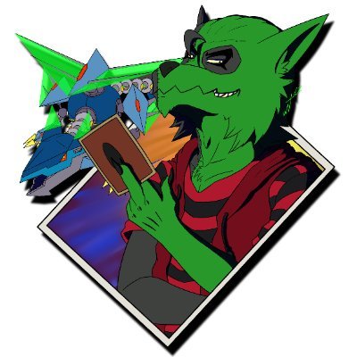 Blackjack the Frankenwolfさんのプロフィール画像