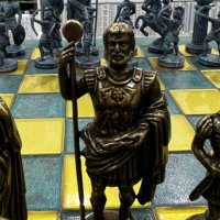 Seneca (@jesterrex1) 's Twitter Profile