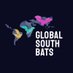 Global South Bats (@globalsouthbats) Twitter profile photo Global South Bats (@globalsouthbats) Twitter profile photo