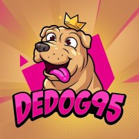 Dedog95 (@dedog95_) 's Twitter Profile Photo