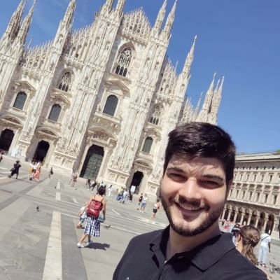 PhD @unimib
Research: Domain-specific Information Retrieval Models
#Considering #Users #Tasks & #Context