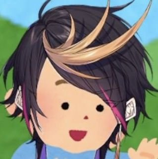 kaiyahold's profile picture. simping for anime (i mean @shu_yamino)