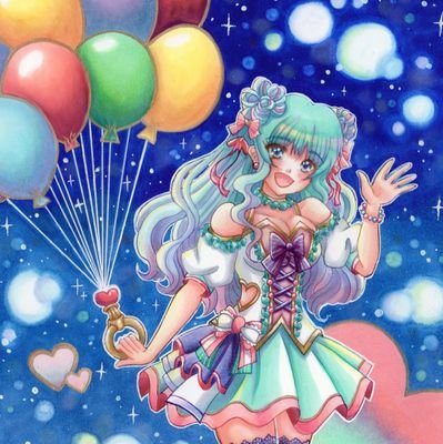 Kyunbunnyさんのプロフィール画像