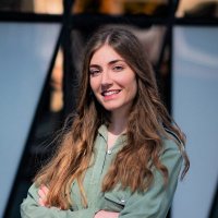 Asimenia Gkogka (@asimeniagk) 's Twitter Profile