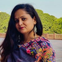 Shivani Singh (@lastshivani) 's Twitter Profile