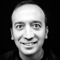 Mert Nuhoglu (@mertnuhoglu) 's Twitter Profile