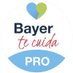 Bayer te cuida Pro (@bayertecuidapro) Twitter profile photo Bayer te cuida Pro (@bayertecuidapro) Twitter profile photo