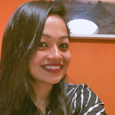 Talent-Scouter II Start-up Head-hunter @leapfinance II Ex-Bewakoof II https://t.co/7wcYbkxtQD