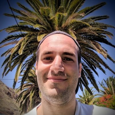 OmarMiatello's profile picture. Software Engineer @ Google