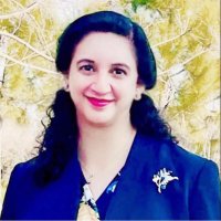 Aroosa Kanwal(@aroosakanwal74) 's Twitter Profile Photo